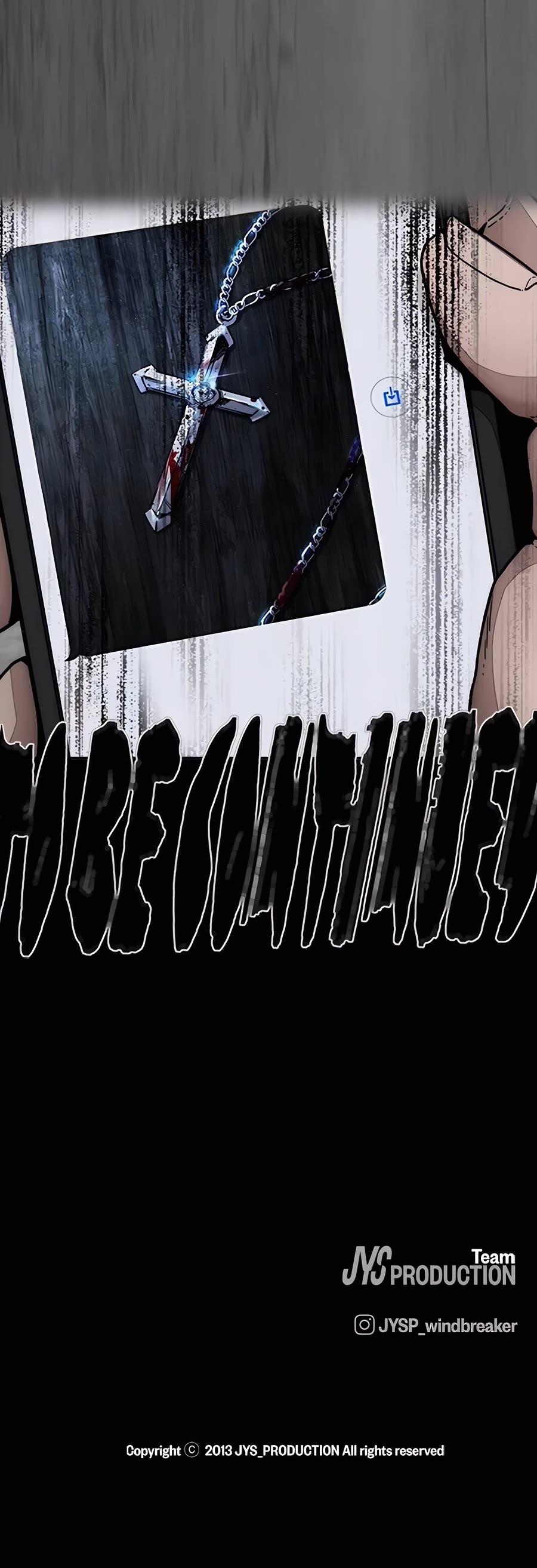 Wind Breaker chapter 519 page 114