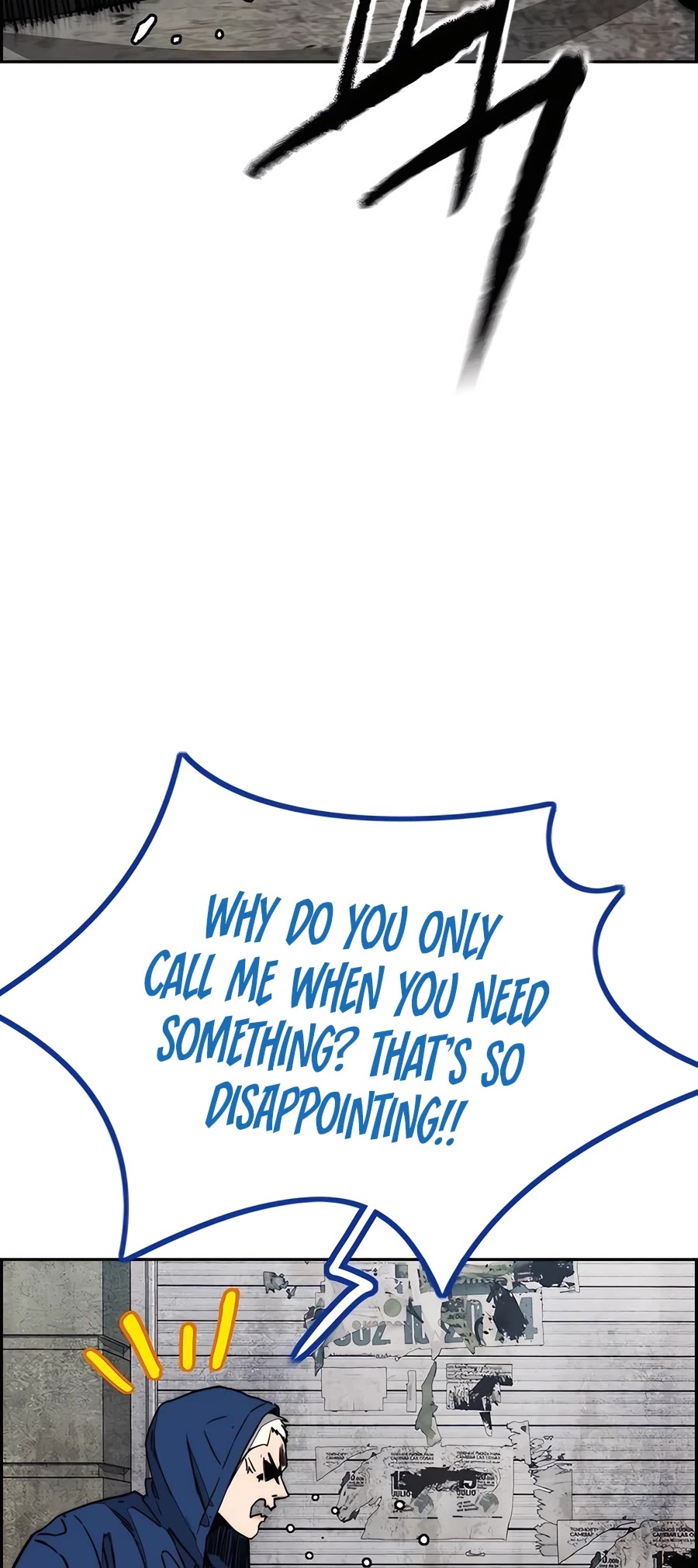 Wind Breaker chapter 519 page 12