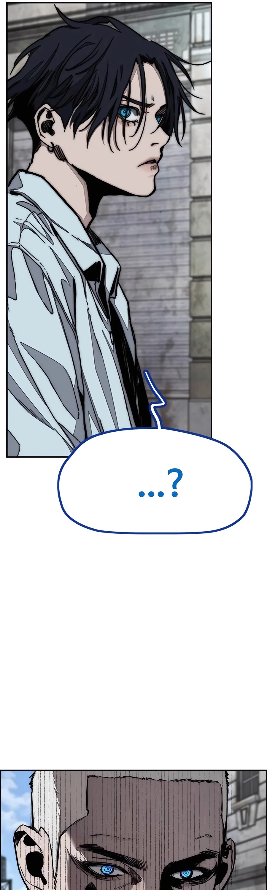 Wind Breaker chapter 519 page 24