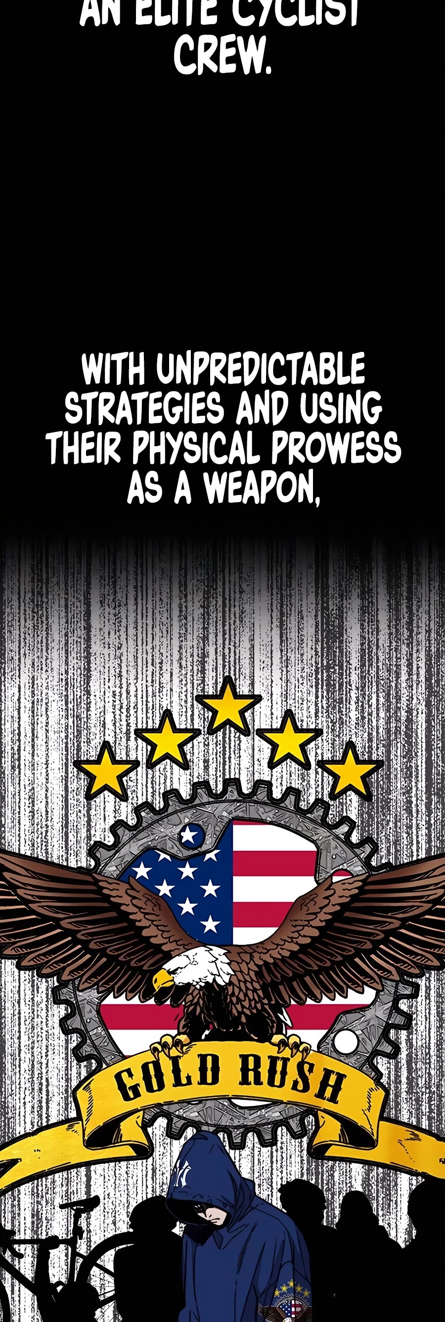 Wind Breaker chapter 519 page 39