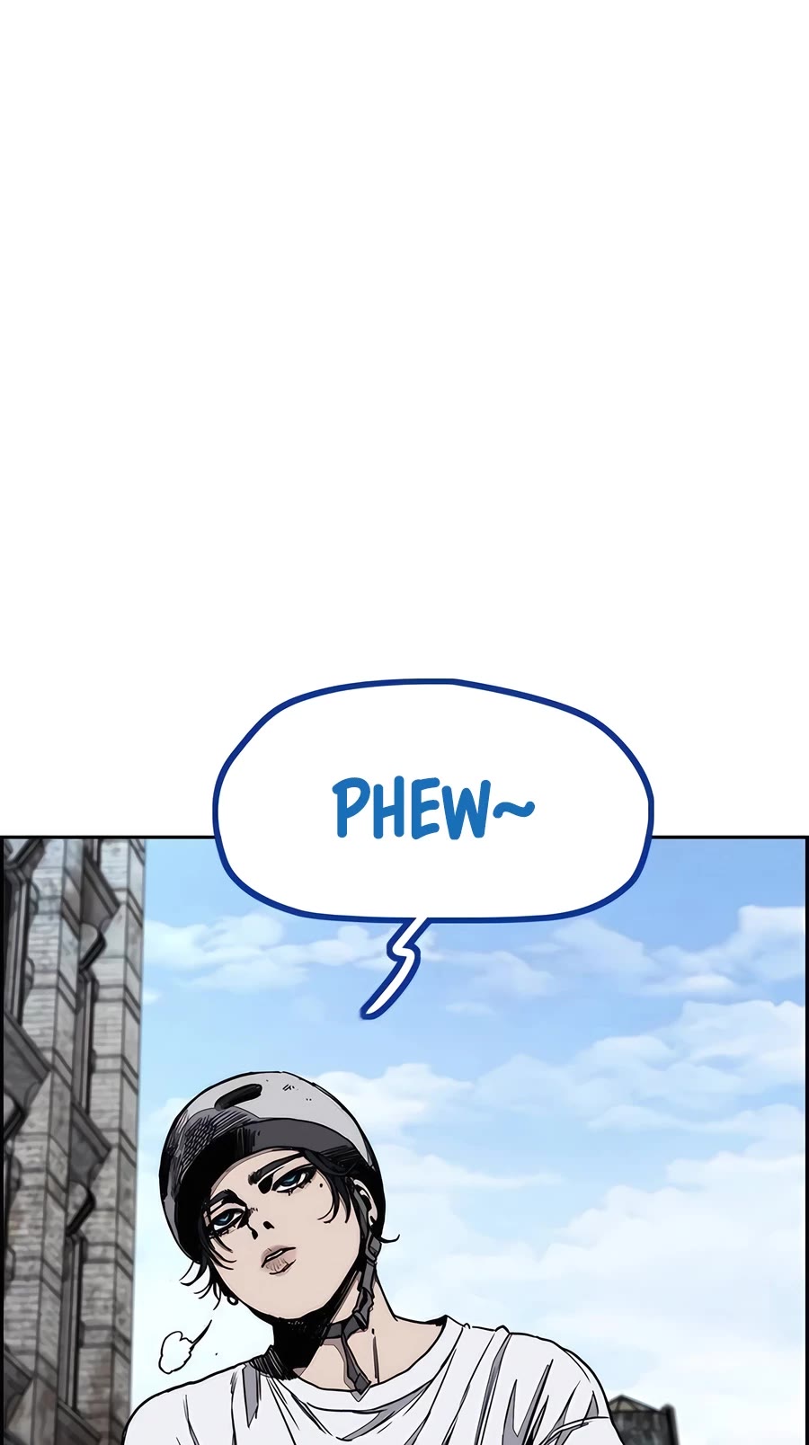 Wind Breaker chapter 519 page 52