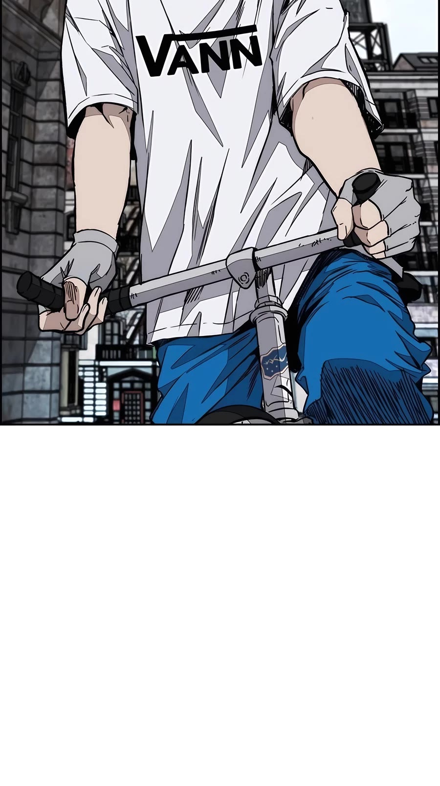 Wind Breaker chapter 519 page 53