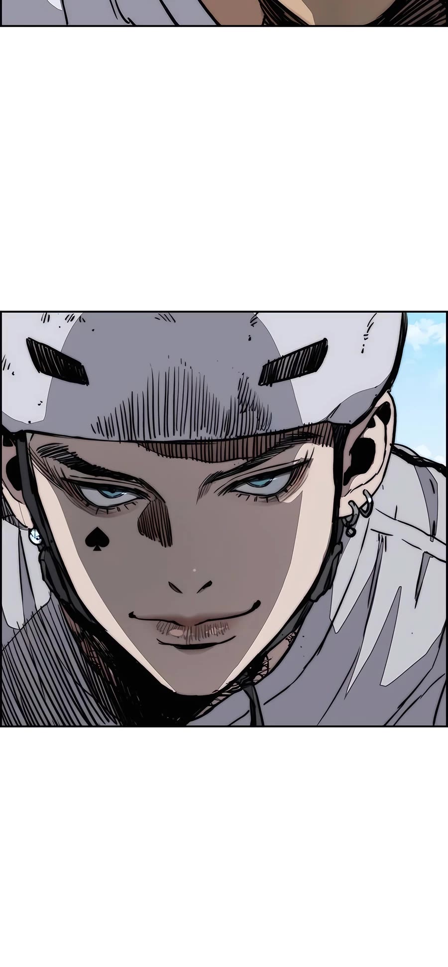 Wind Breaker chapter 519 page 63