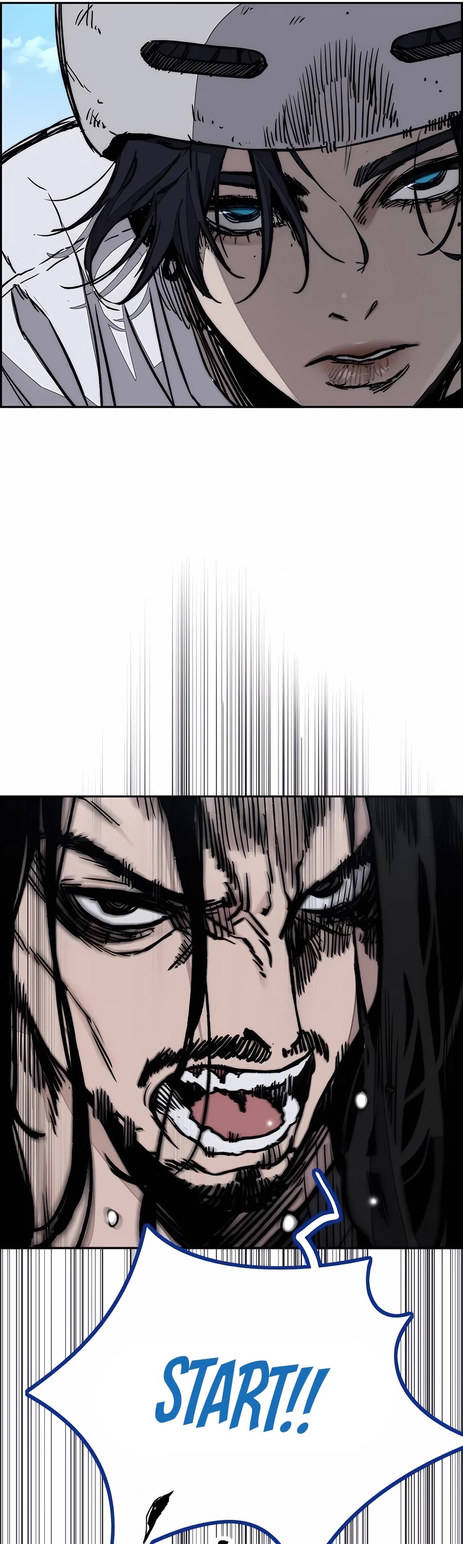 Wind Breaker chapter 519 page 64