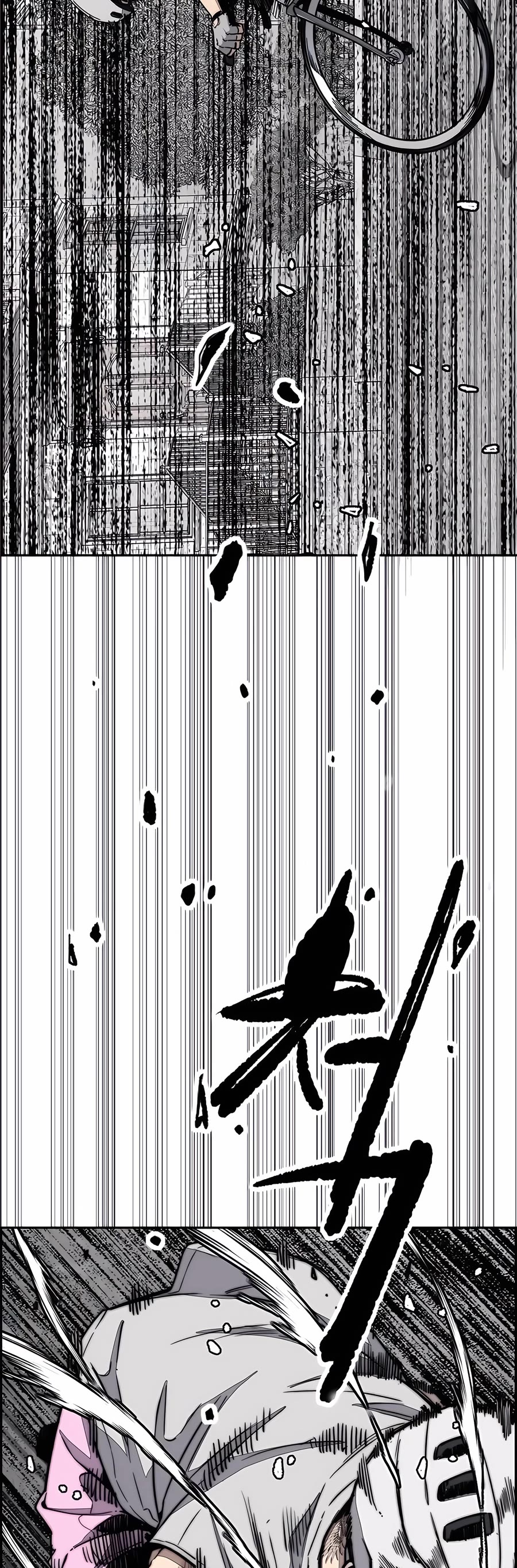 Wind Breaker chapter 519 page 67