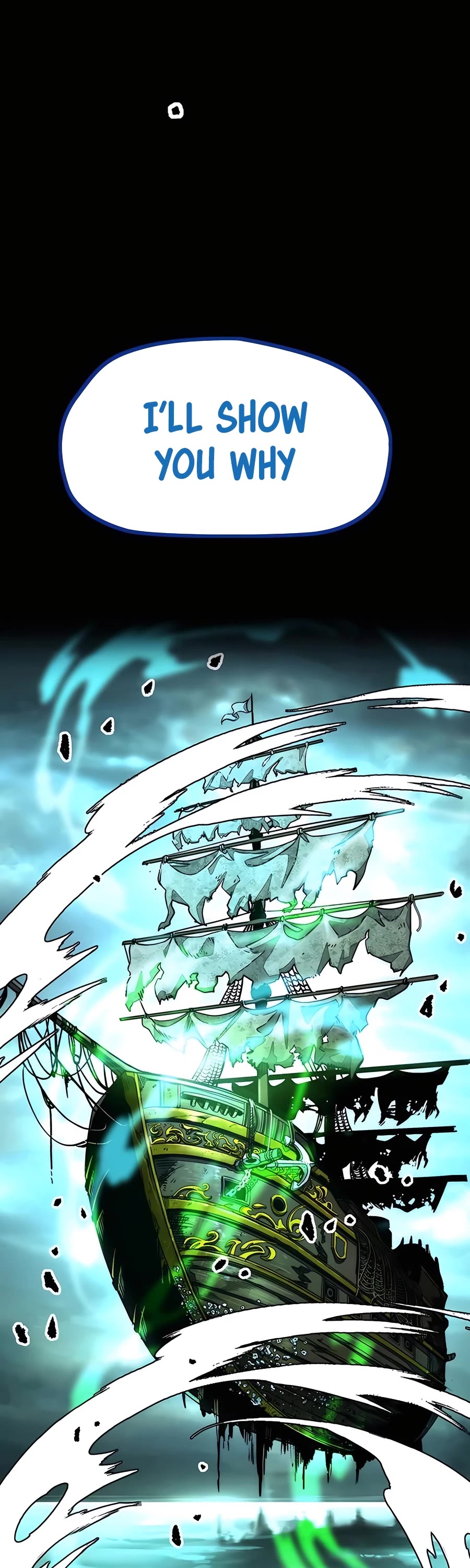 Wind Breaker chapter 519 page 69