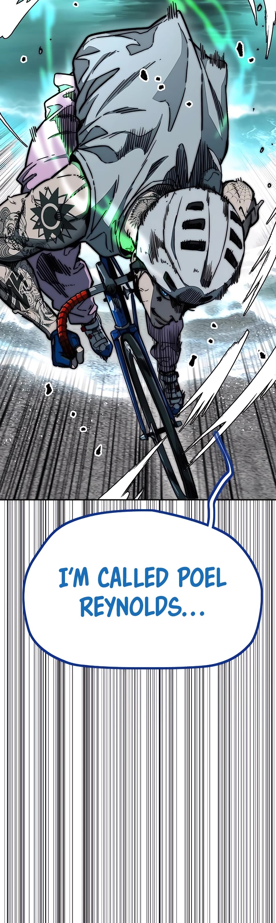 Wind Breaker chapter 519 page 70