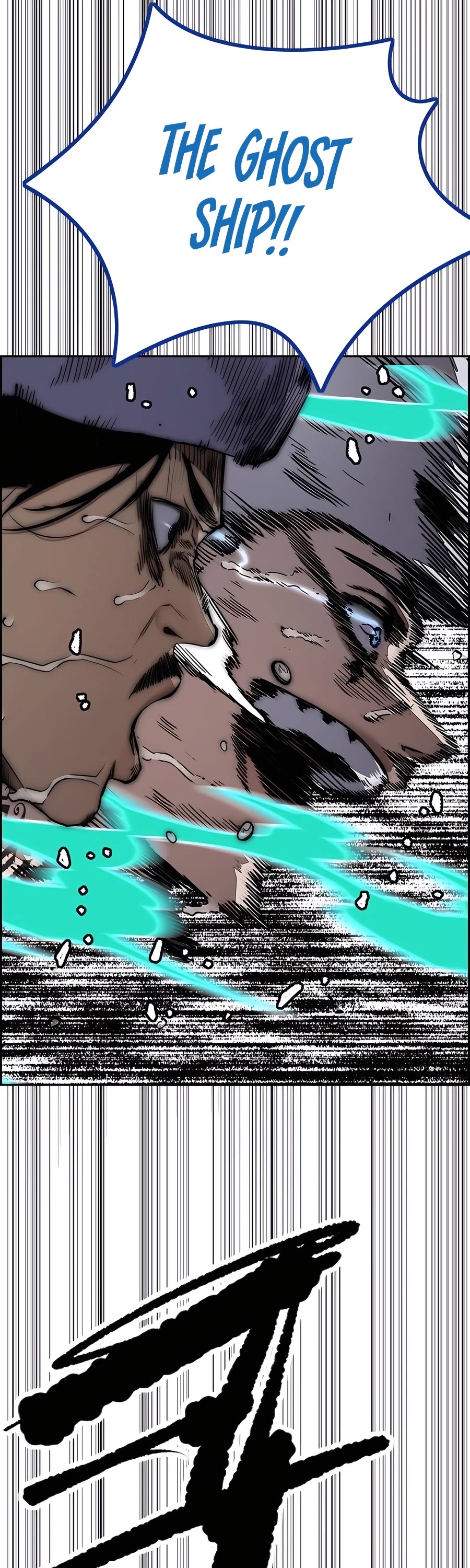 Wind Breaker chapter 519 page 71