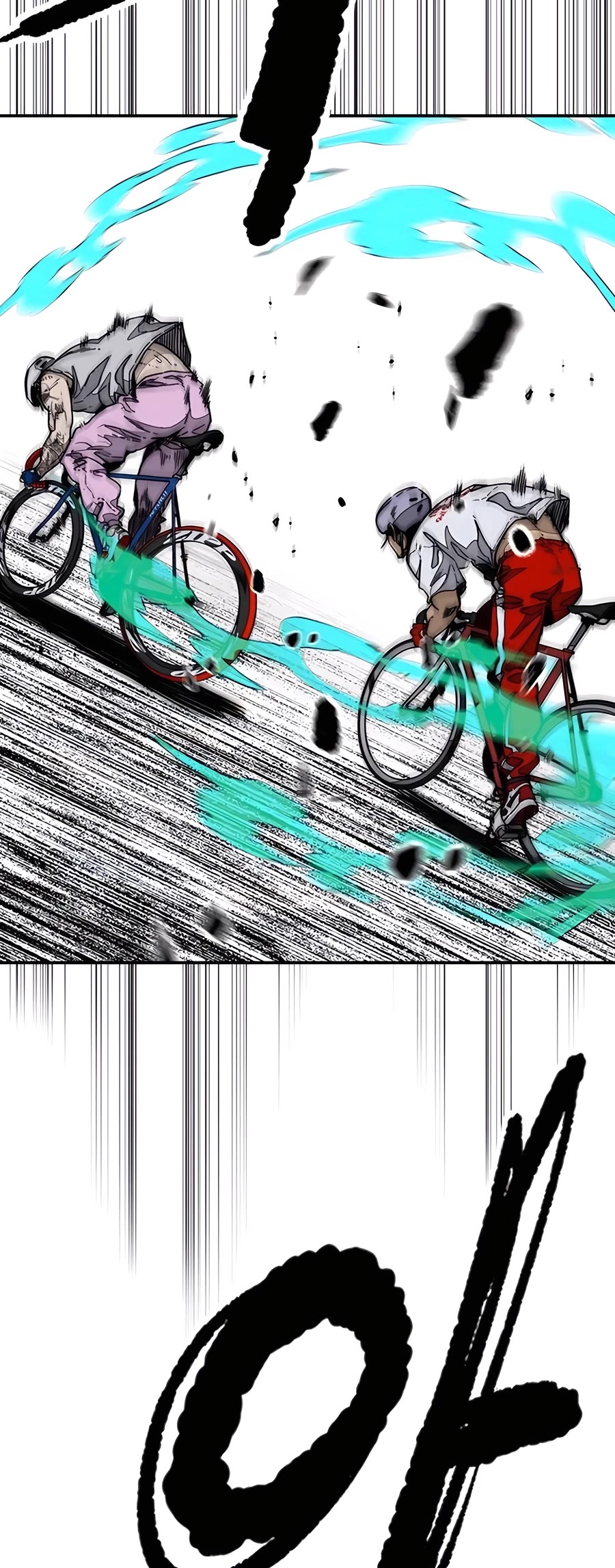 Wind Breaker chapter 519 page 72