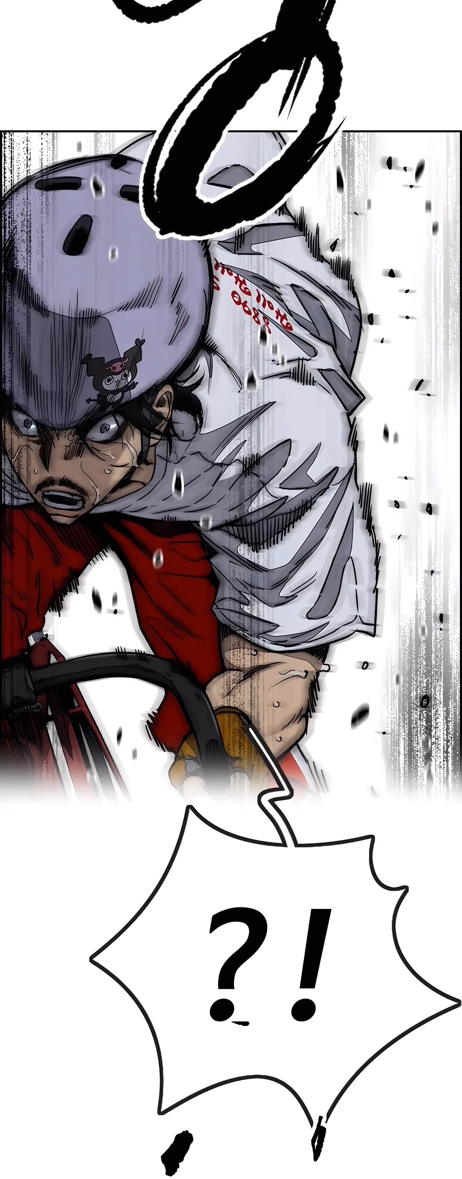 Wind Breaker chapter 519 page 73