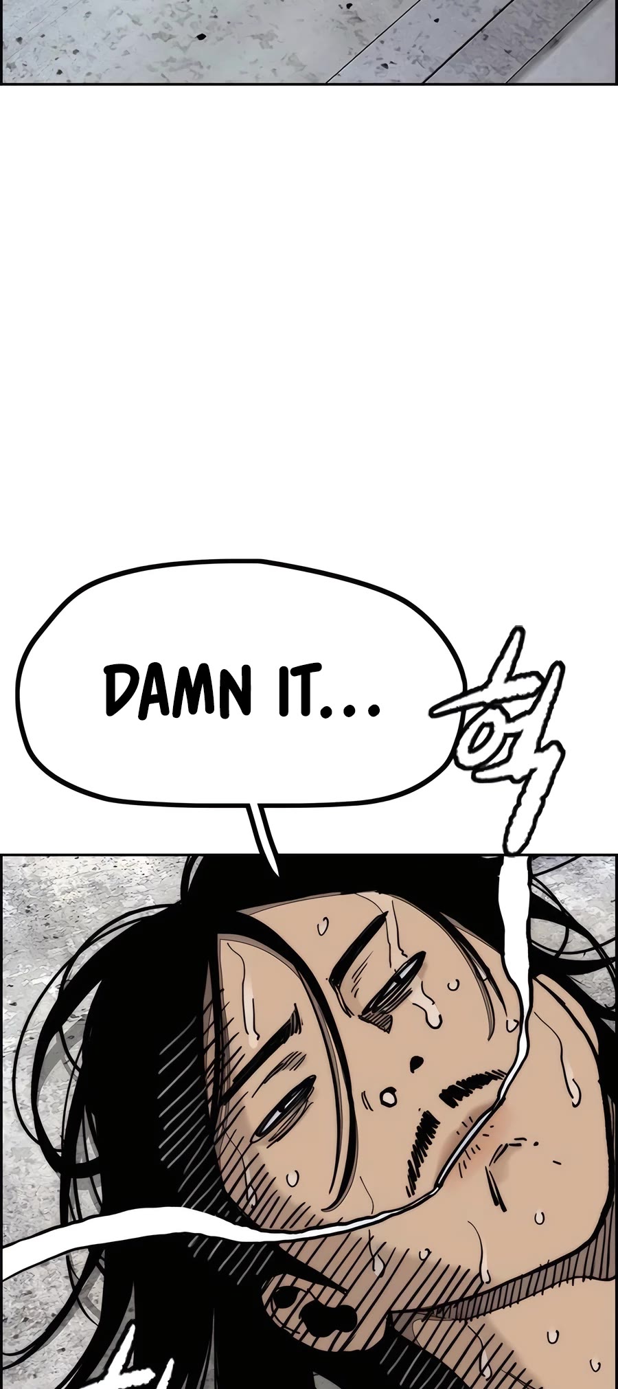 Wind Breaker chapter 519 page 77