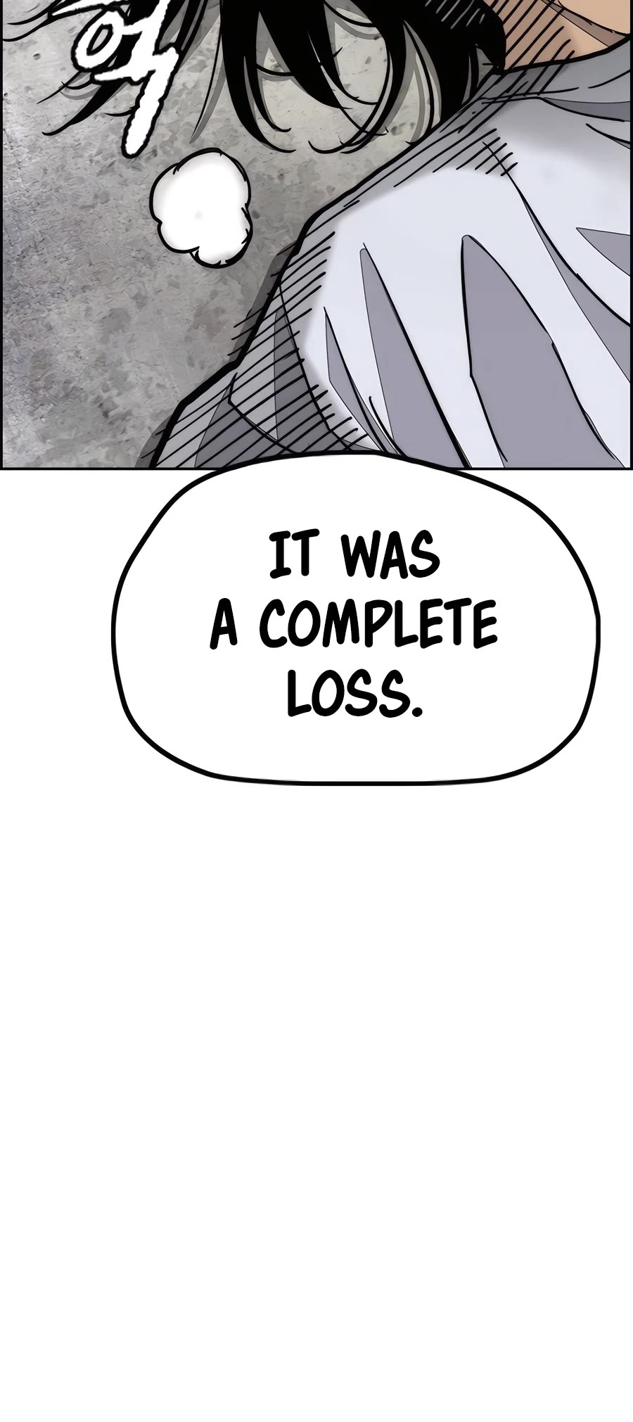 Wind Breaker chapter 519 page 78