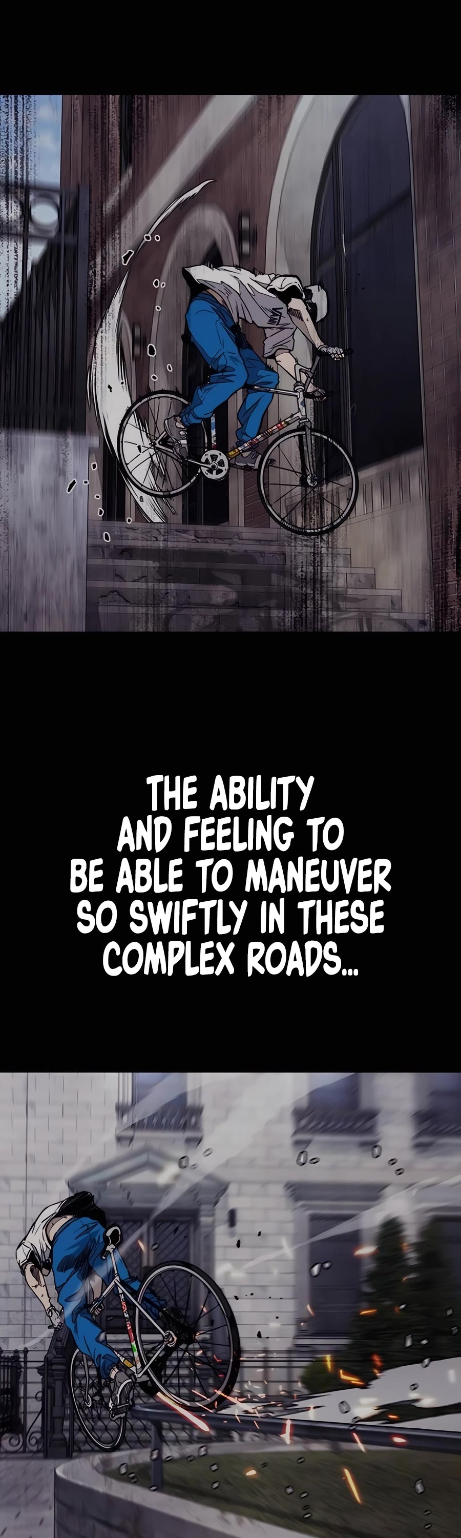 Wind Breaker chapter 519 page 81