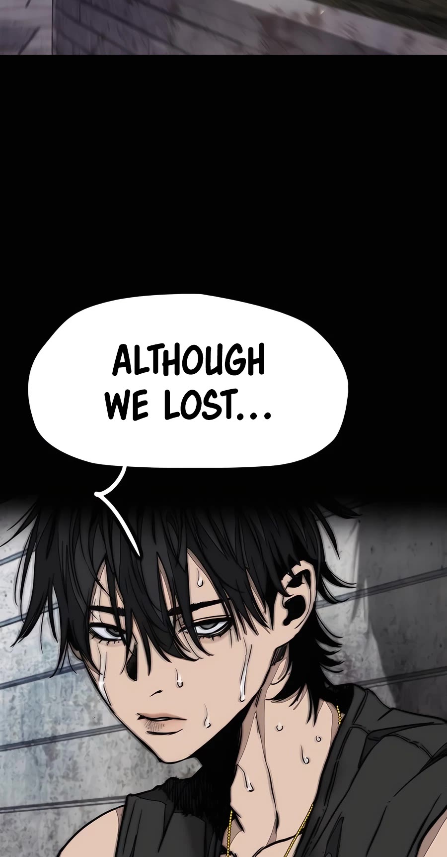 Wind Breaker chapter 519 page 82