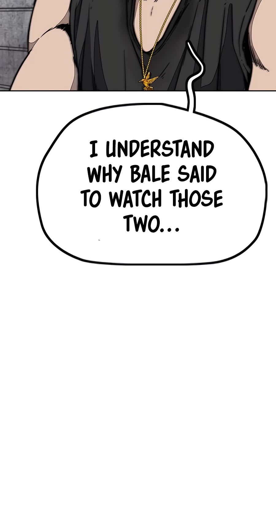 Wind Breaker chapter 519 page 83