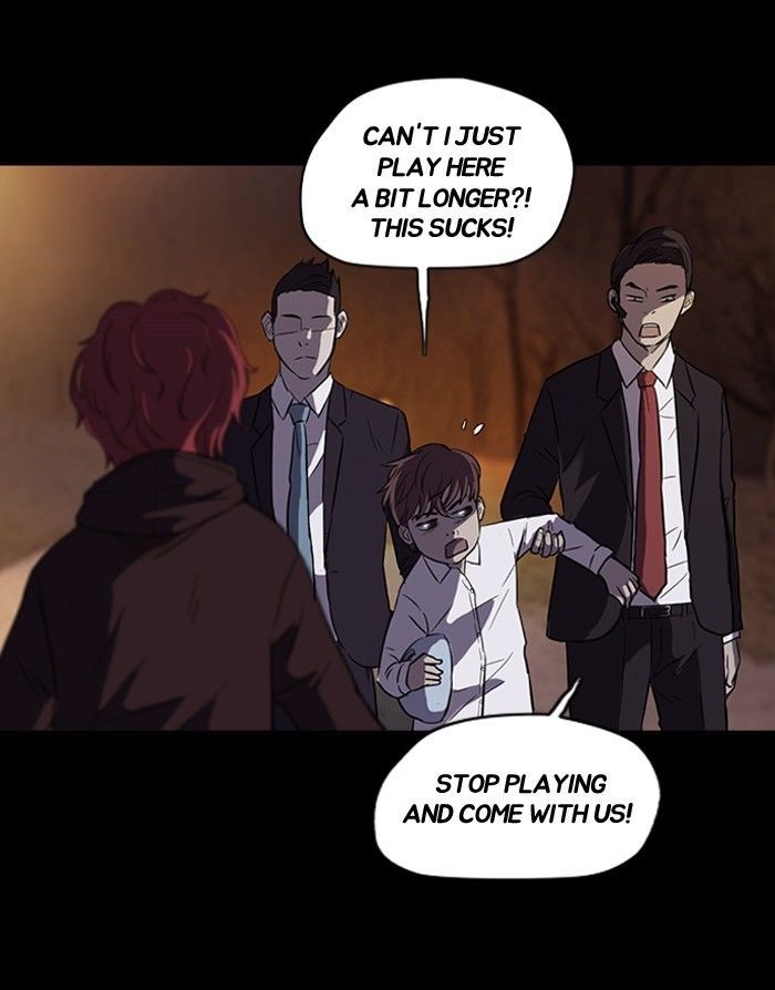 Wind Breaker chapter 52 page 14