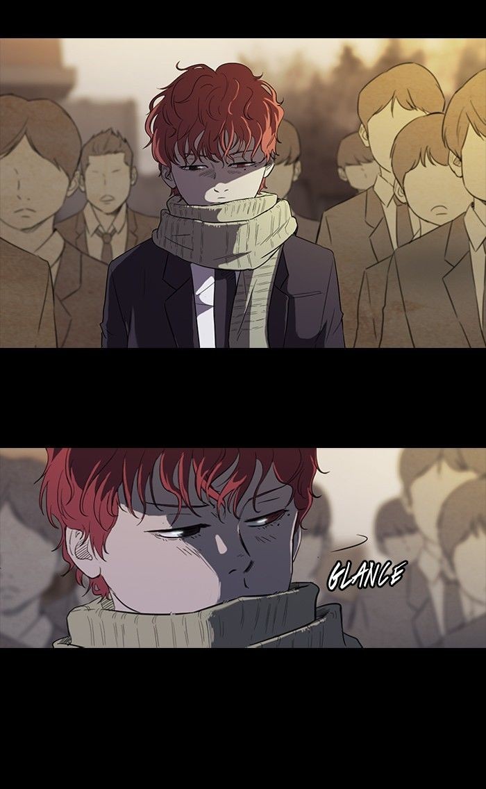 Wind Breaker chapter 52 page 23