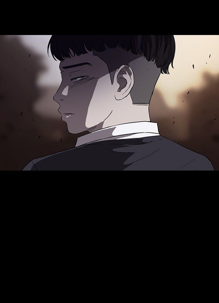 Wind Breaker chapter 52 page 54