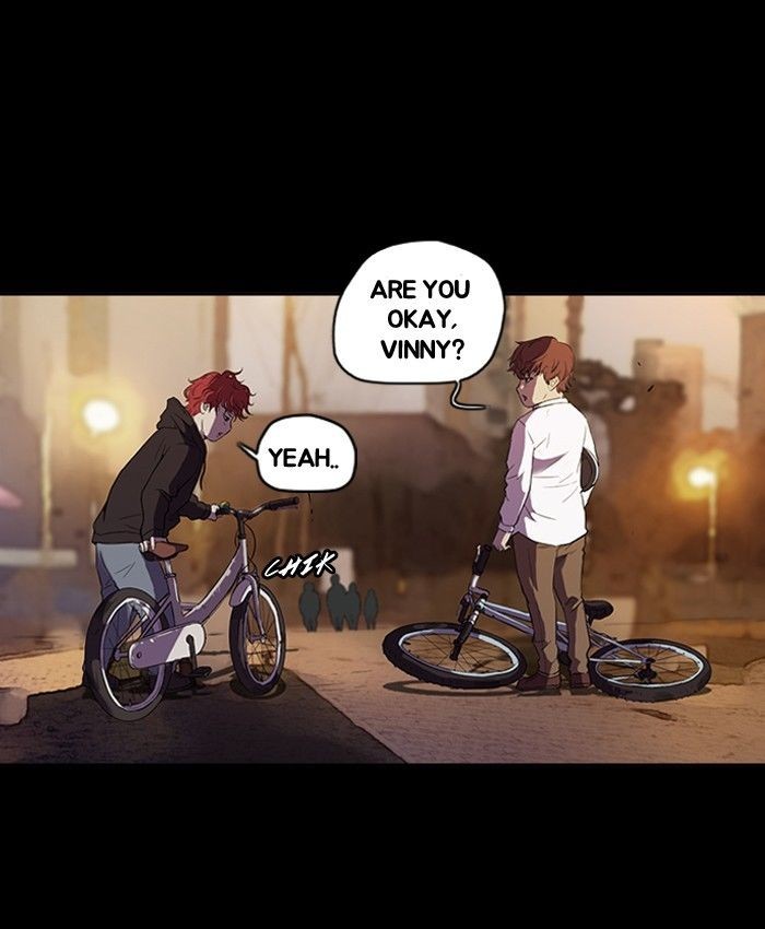 Wind Breaker chapter 52 page 7