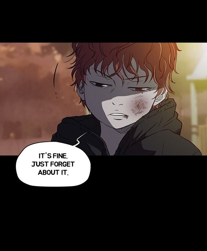 Wind Breaker chapter 52 page 9