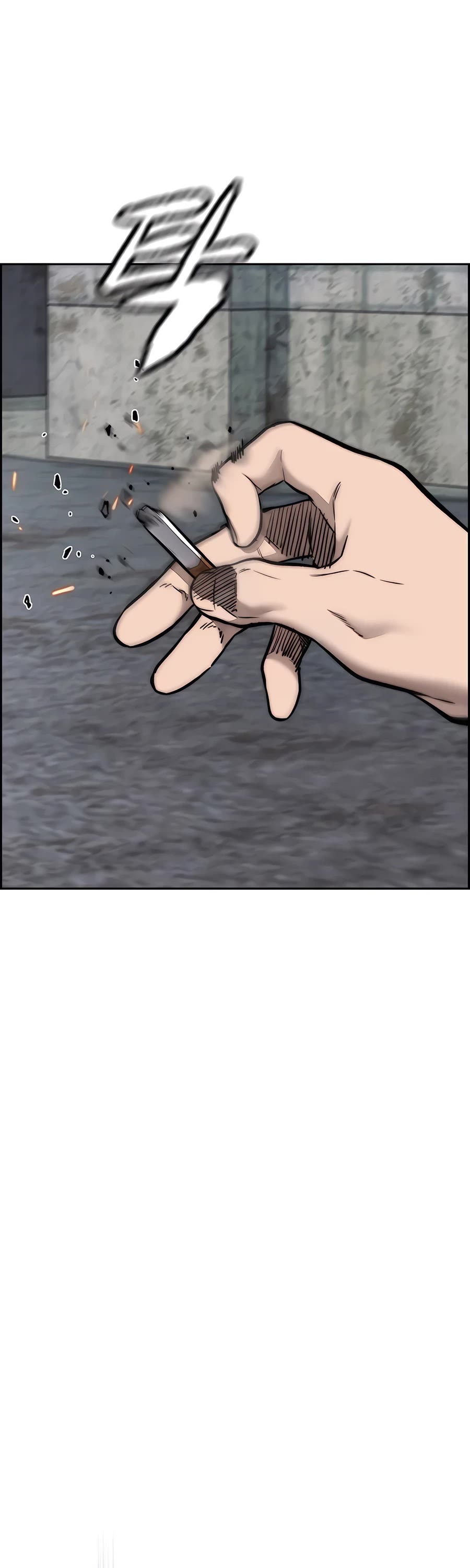 Wind Breaker chapter 520 page 11