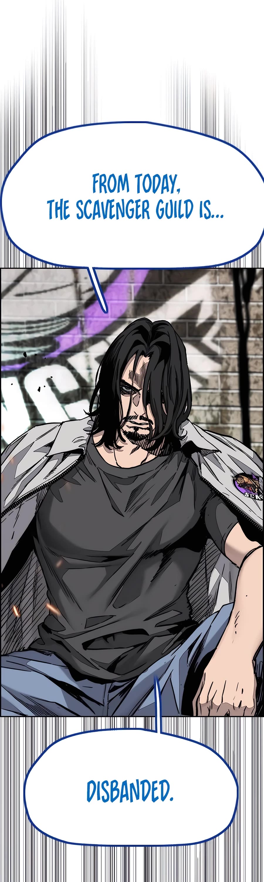 Wind Breaker chapter 520 page 12