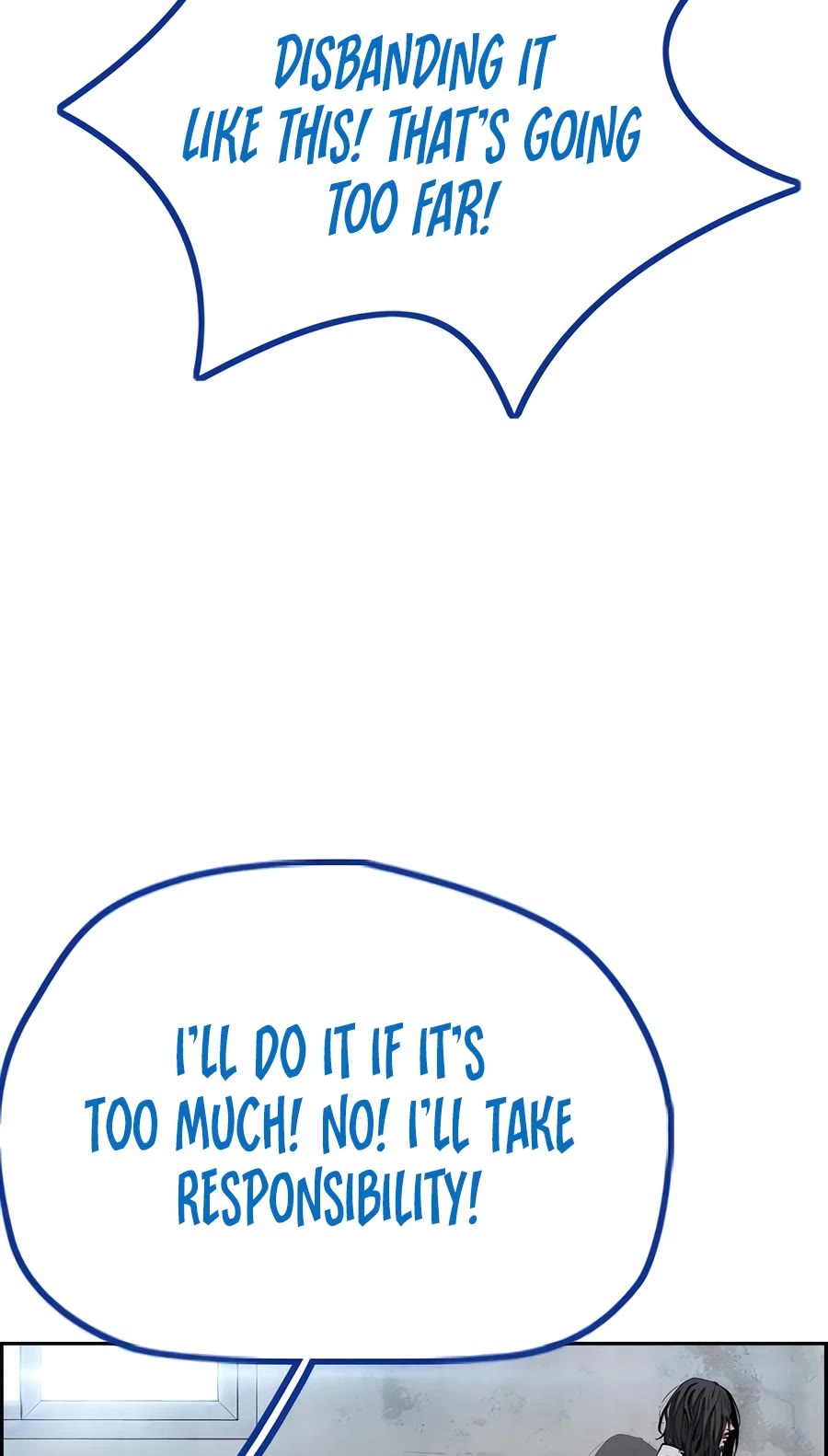 Wind Breaker chapter 520 page 25