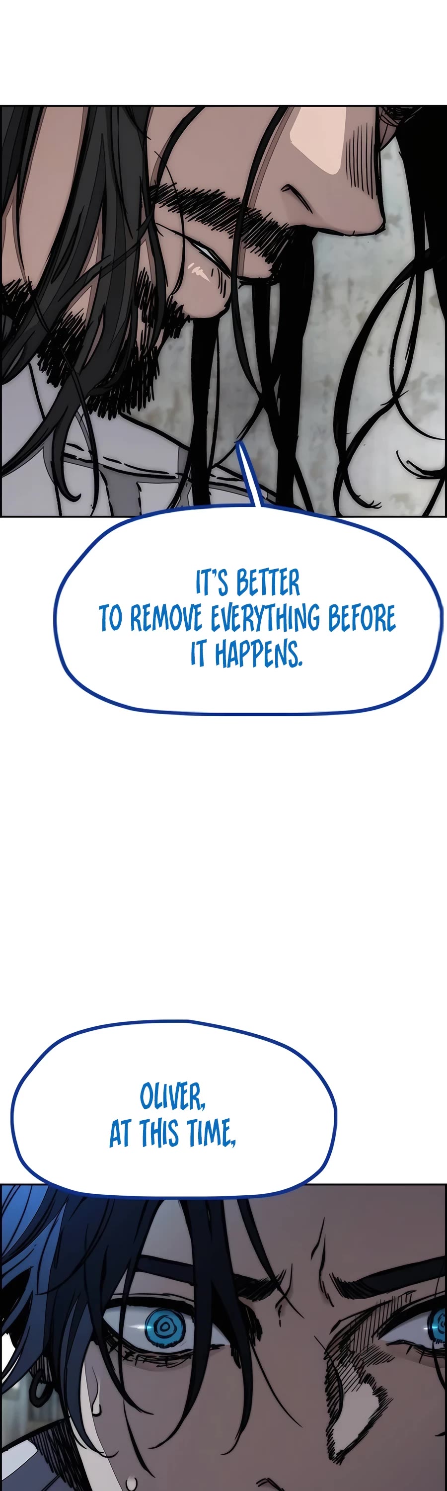 Wind Breaker chapter 520 page 29