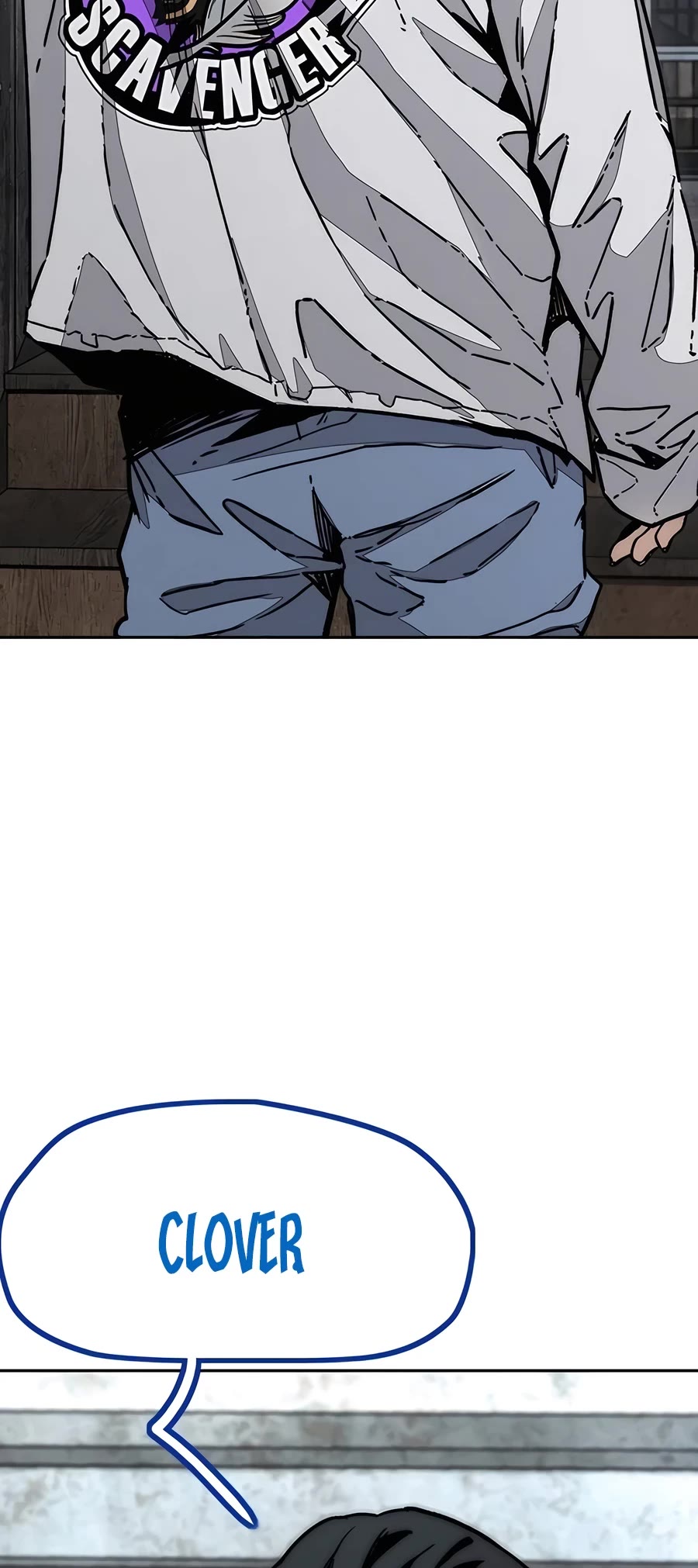 Wind Breaker chapter 520 page 35