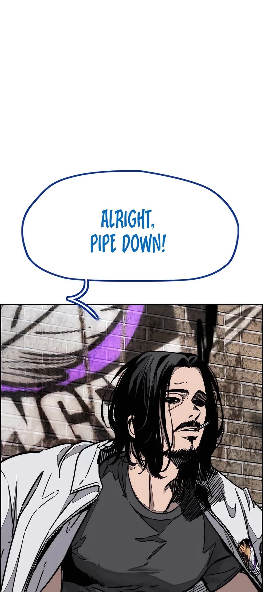 Wind Breaker chapter 520 page 4