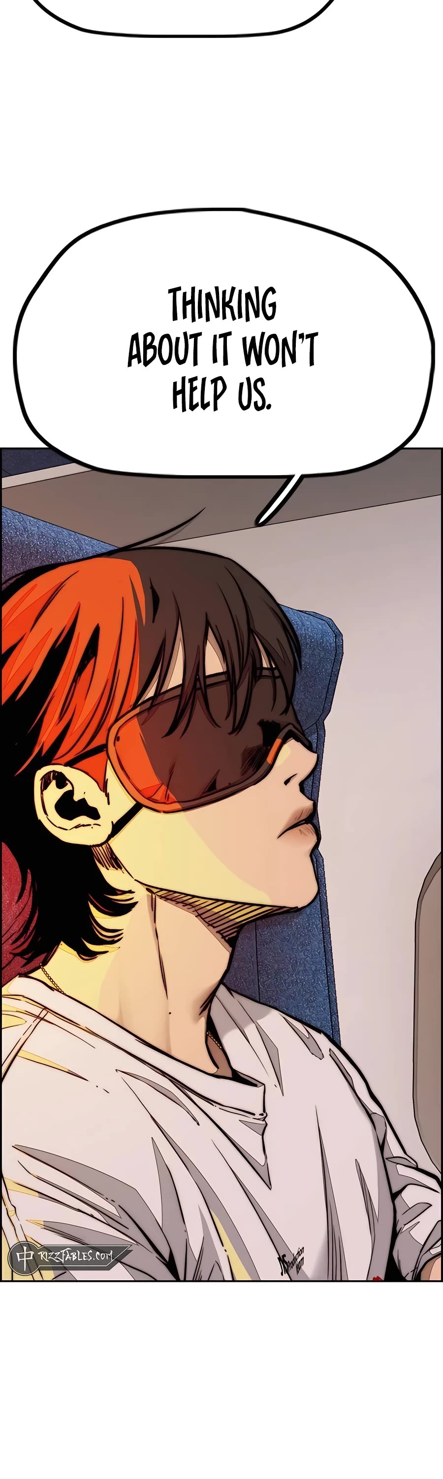 Wind Breaker chapter 520 page 62