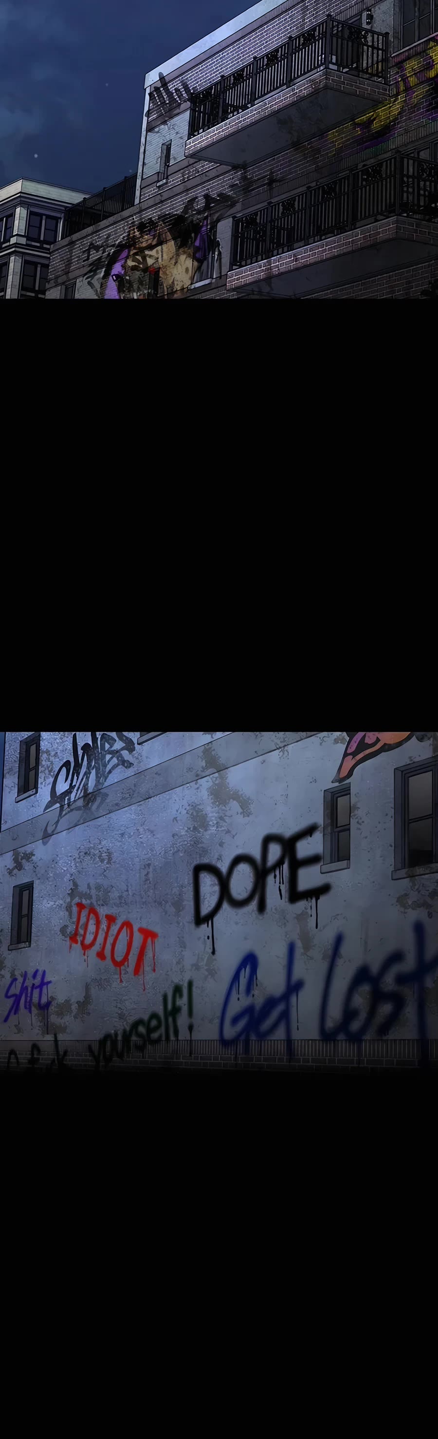 Wind Breaker chapter 520 page 64