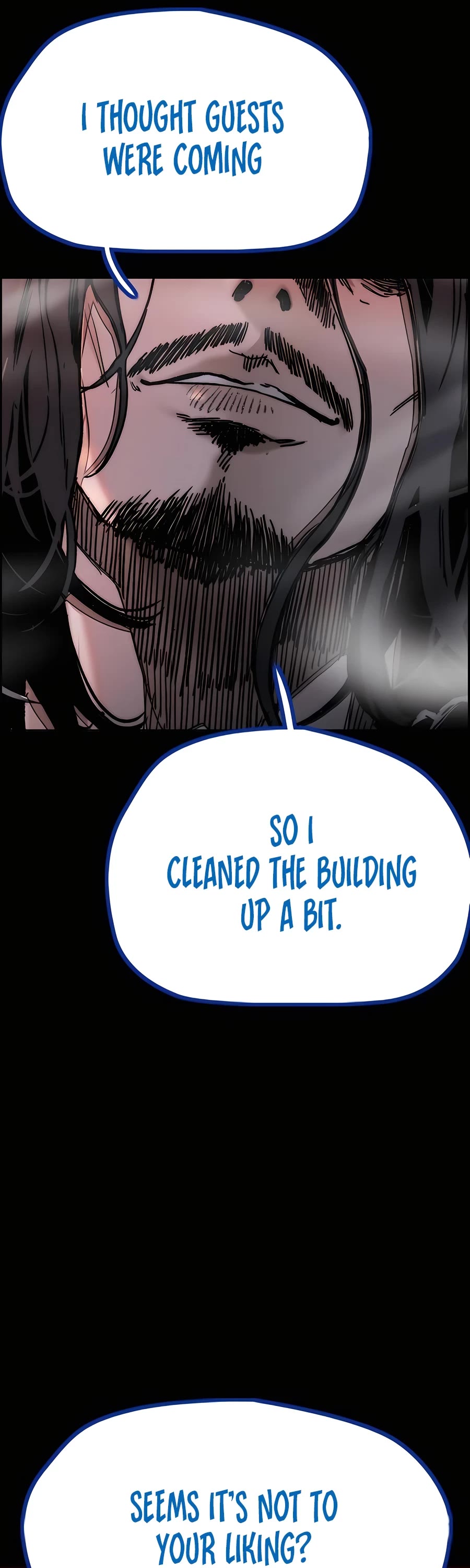 Wind Breaker chapter 520 page 69