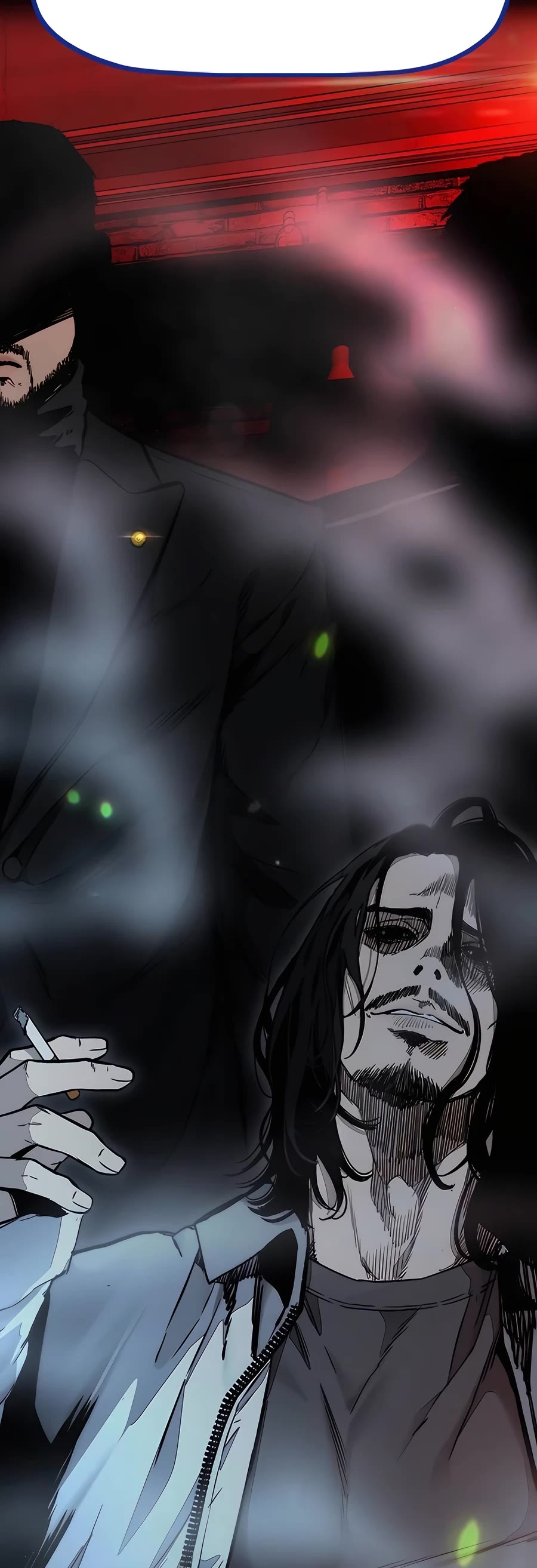 Wind Breaker chapter 520 page 70