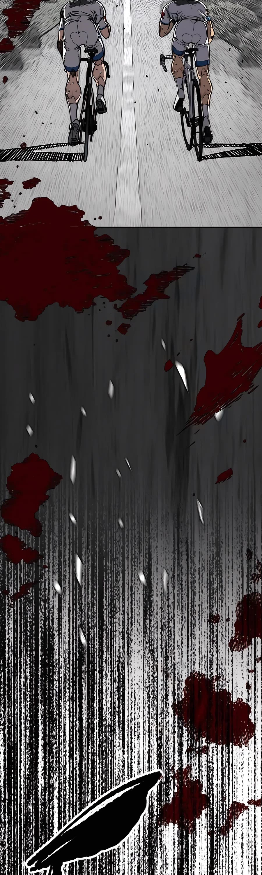 Wind Breaker chapter 520 page 74