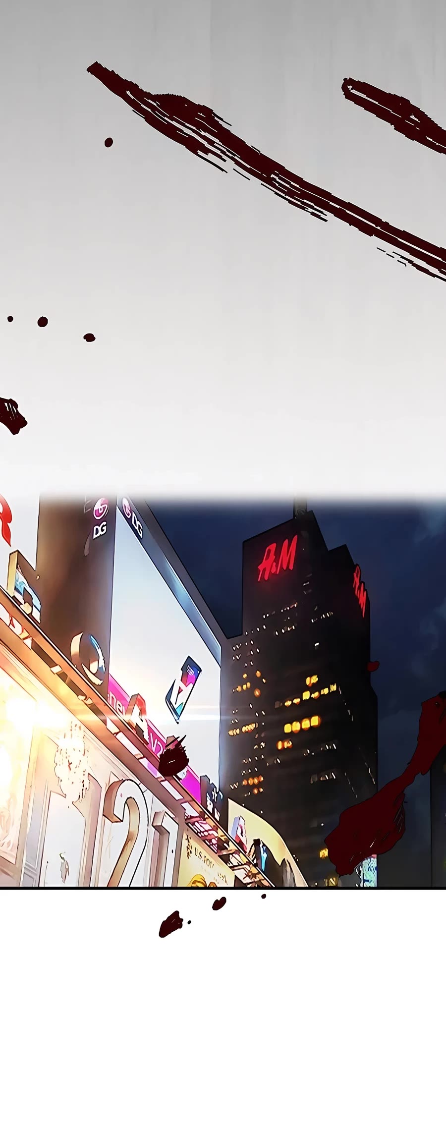 Wind Breaker chapter 520 page 76