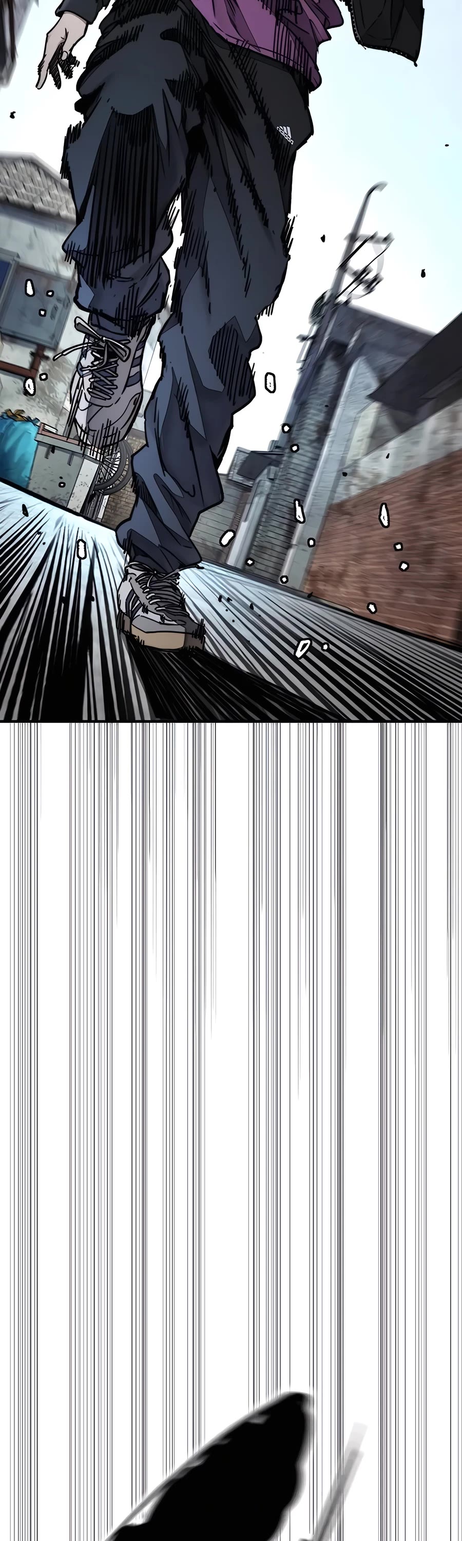 Wind Breaker chapter 520 page 88