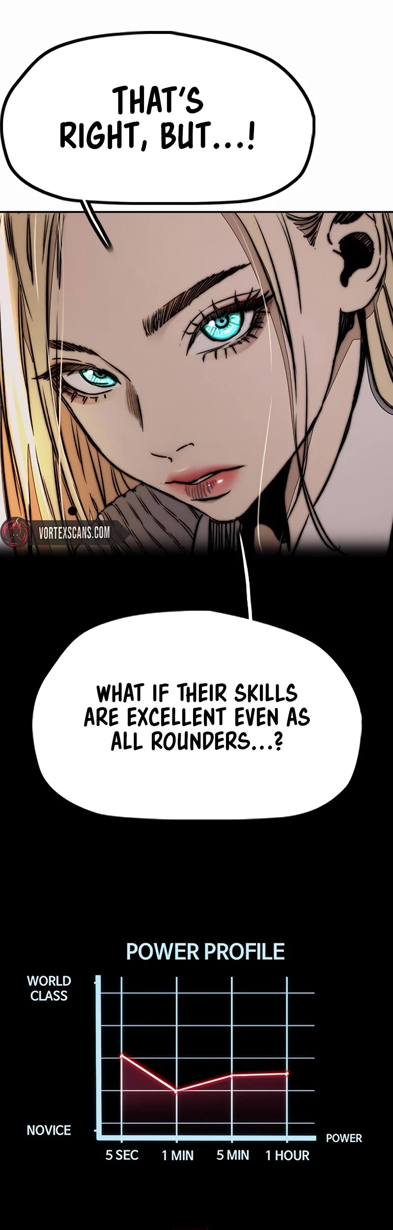 Wind Breaker chapter 523 page 30