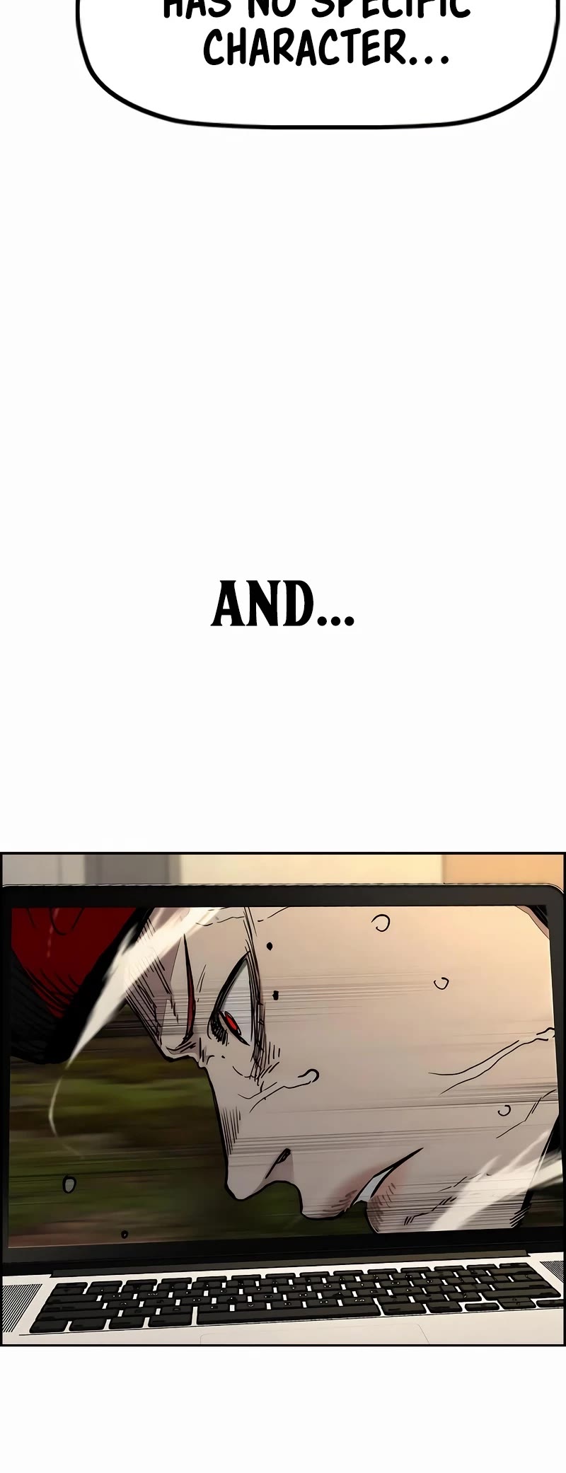 Wind Breaker chapter 523 page 44