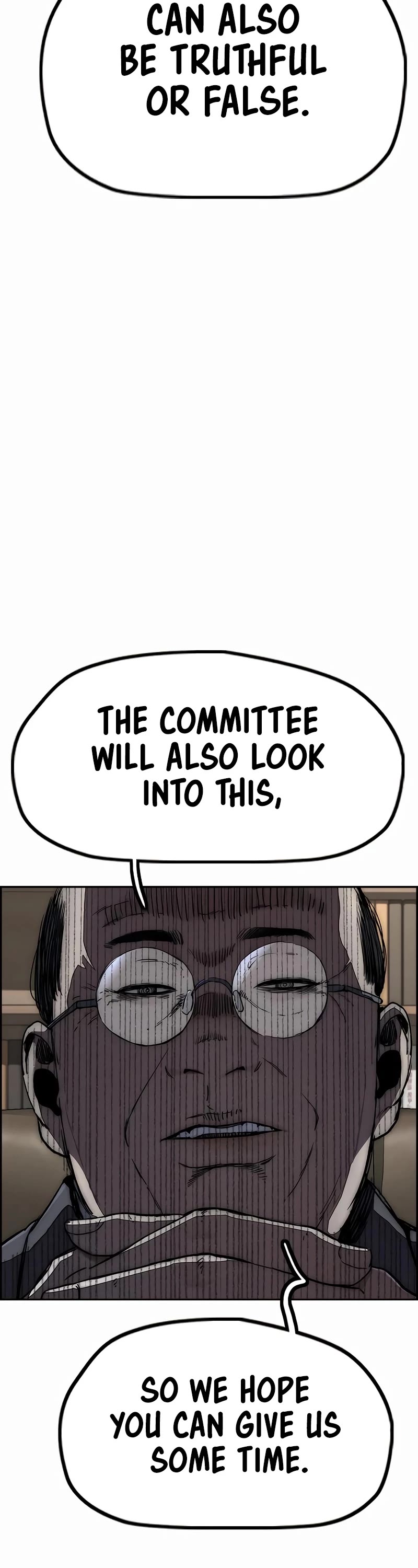 Wind Breaker chapter 523 page 59