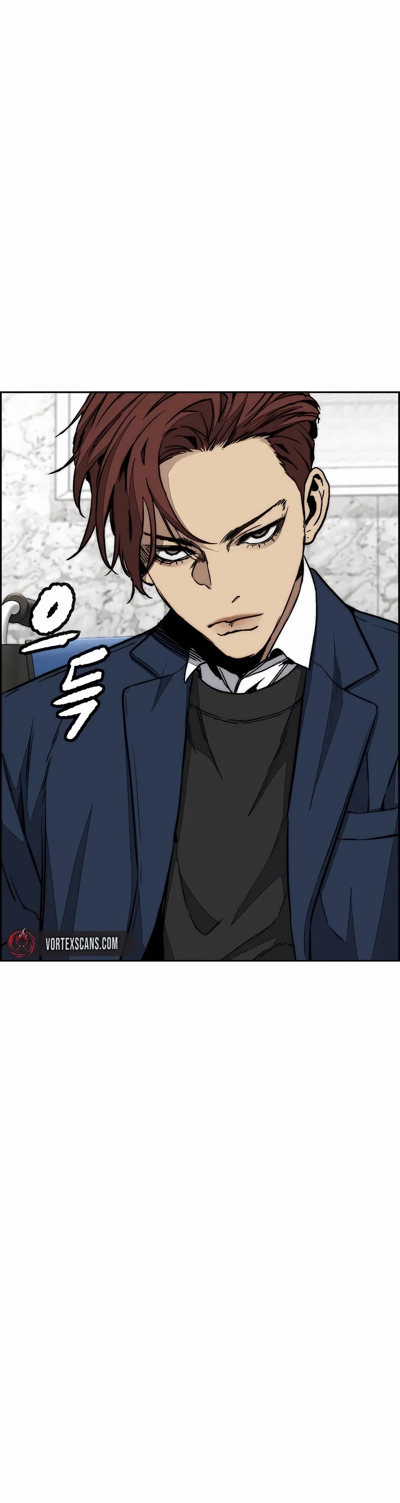 Wind Breaker chapter 523 page 60