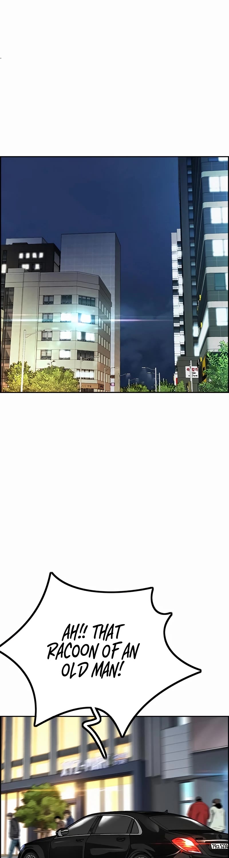 Wind Breaker chapter 523 page 61