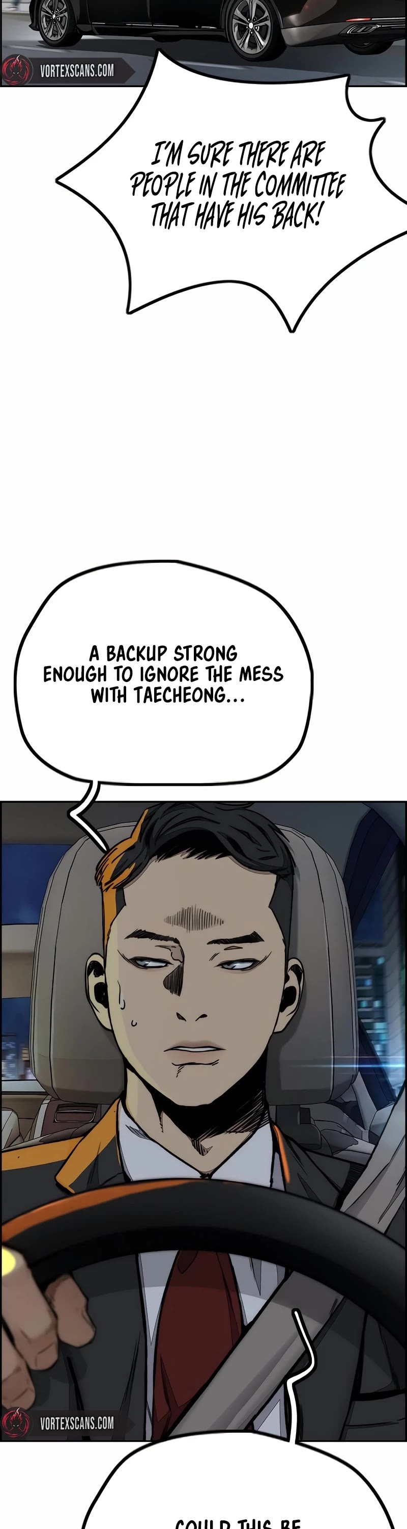 Wind Breaker chapter 523 page 62