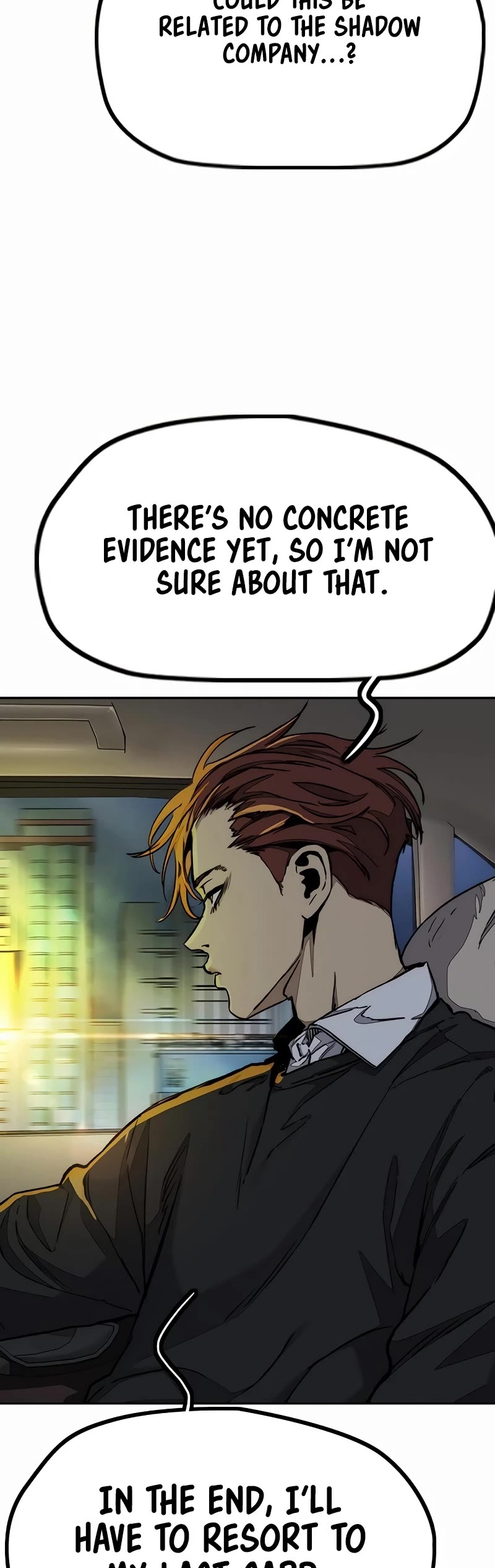 Wind Breaker chapter 523 page 63