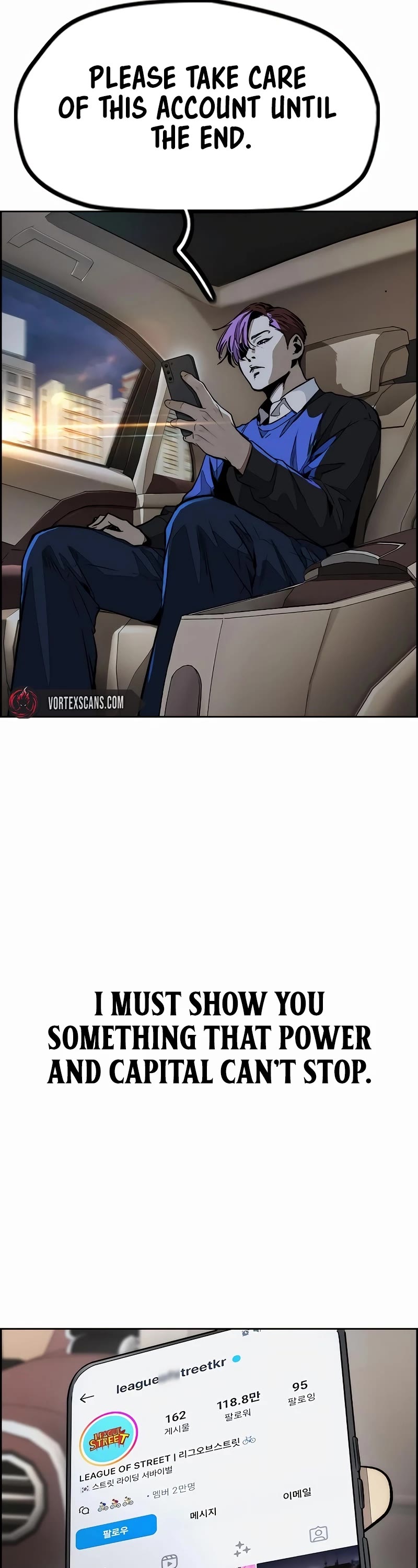 Wind Breaker chapter 523 page 65