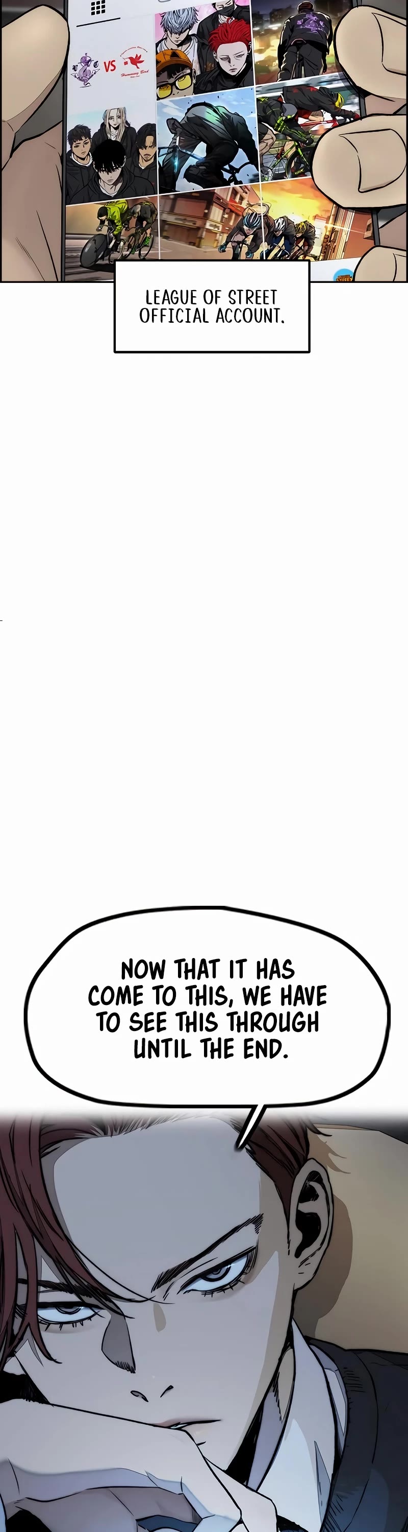 Wind Breaker chapter 523 page 66