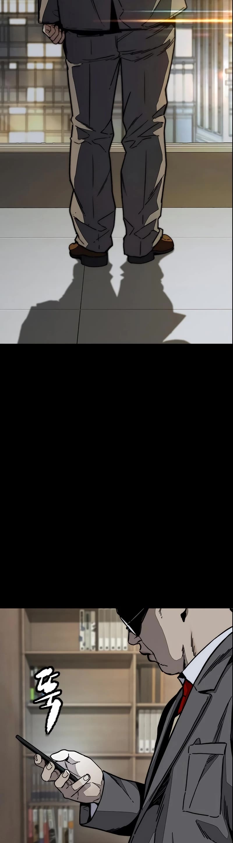 Wind Breaker chapter 523 page 68