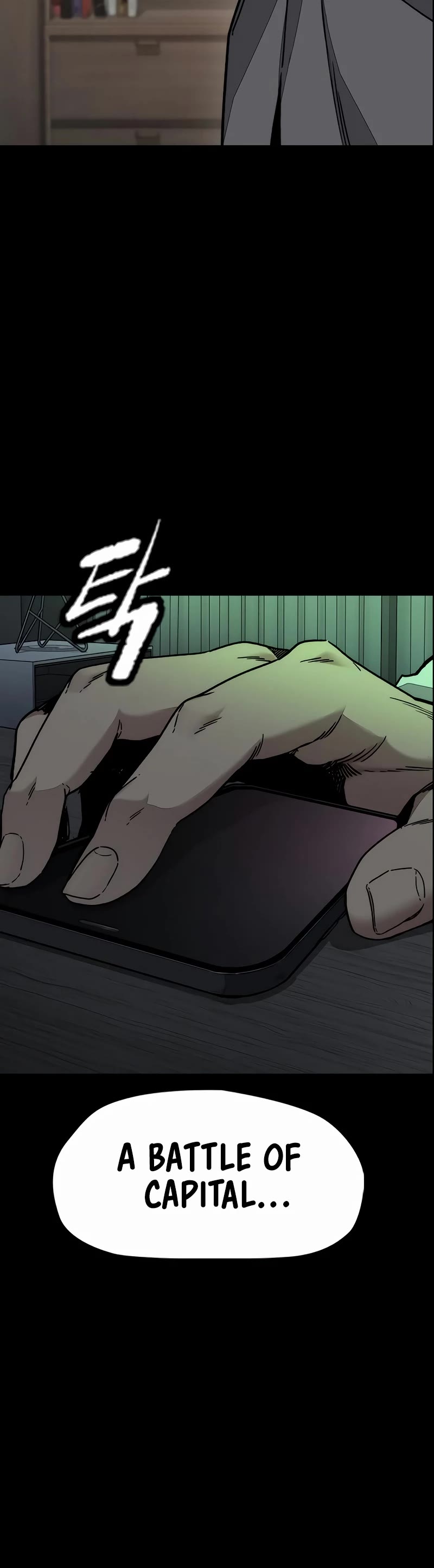 Wind Breaker chapter 523 page 69