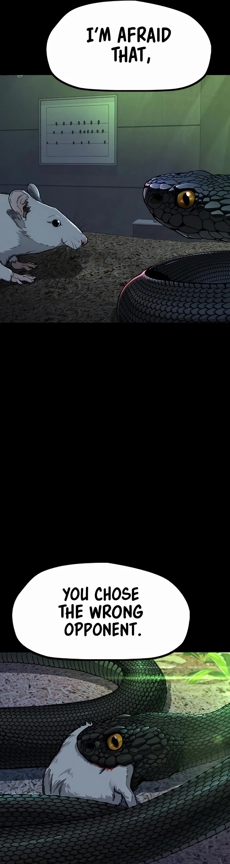 Wind Breaker chapter 523 page 70