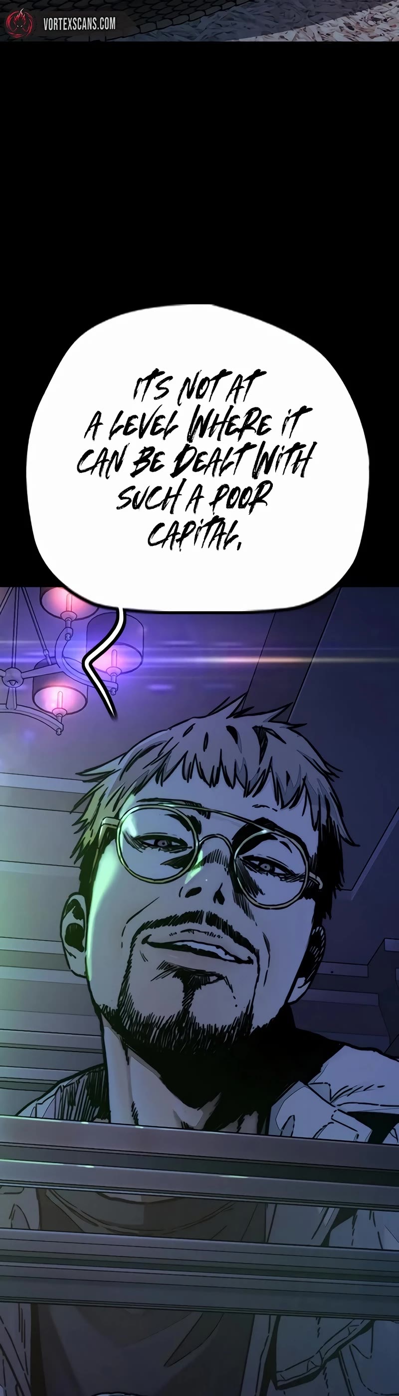 Wind Breaker chapter 523 page 71